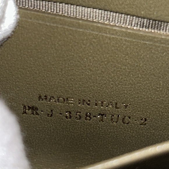 Valentino Garavani SOLD OUT Rock Stud Camouflage zip around wallet & Bracelet - Picture 15 of 17